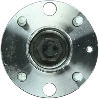 Kit de roulements de roue BTA H2G051BTA - Essieu arrière Ford Mondeo 2 Kit de roulements de roue BTA H2G051BTA - Essieu arrière Ford Mondeo 2