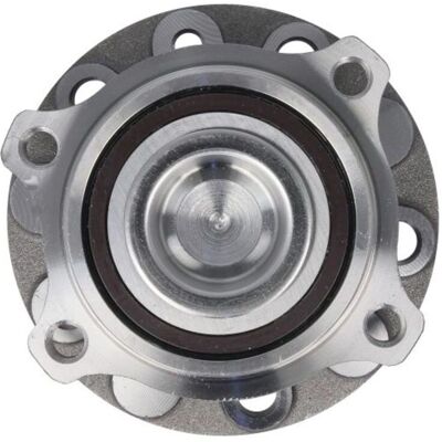 Kit de rodamientos de rueda BTA 4106858 - Eje trasero - 135mm de brida Kit de rodamientos de rueda BTA 4106858 - Eje trasero - 135mm de brida