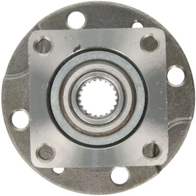 BTA H1F005BTA Radlagersatz für Fiat Panda I, Seicento, Seat Marbella Van - Radlagersatz BTA H1F005BTA Radlagersatz für Fiat Panda I, Seicento, Seat Marbella Van - Radlagersatz