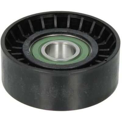BTA E2W0014BTA Spannrolle - Spannrolle, Keilriemen, 70mm BTA E2W0014BTA Spannrolle - Spannrolle, Keilriemen, 70mm