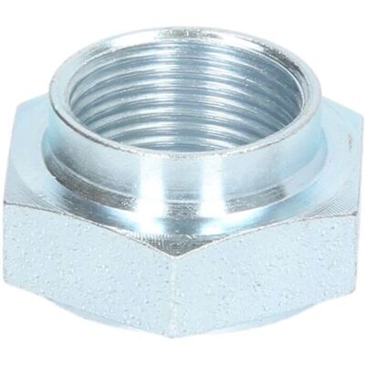 PEUGEOT 471C0185BTA Radmutter - M22 x 1,5, 16,5 mm, 32 Schlüssel PEUGEOT 471C0185BTA Radmutter - M22 x 1,5, 16,5 mm, 32 Schlüssel