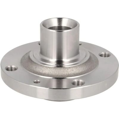 BTA H5C007BTA Wheel Hub - Front Axle - 4 Bolt Holes BTA H5C007BTA Wheel Hub - Front Axle - 4 Bolt Holes