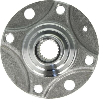 Cubo ruota BTA H5X001BTA - Anteriore, 4 fori, 100mm diametro pcd Cubo ruota BTA H5X001BTA - Anteriore, 4 fori, 100mm diametro pcd