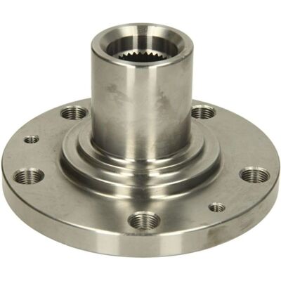 Mozzo ruota BTA H5F013BTA - Asse anteriore - 5 fori Mozzo ruota BTA H5F013BTA - Asse anteriore - 5 fori