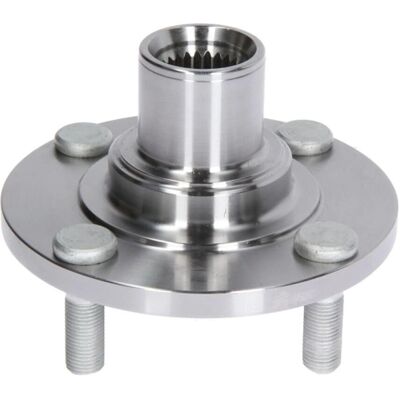 BTA H51002BTA - Moyeu de roue pour Nissan Almera 1 Hatchback - Axle avant BTA H51002BTA - Moyeu de roue pour Nissan Almera 1 Hatchback - Axle avant