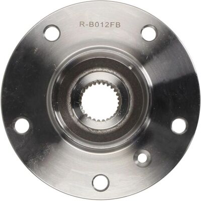 BTA H5B004BTA Wheel Hub - Rear Axle, 6 Holes, 145mm BTA H5B004BTA Wheel Hub - Rear Axle, 6 Holes, 145mm