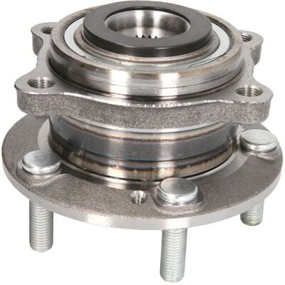 BTA H20536 Wiel lagerset - Wheel Bearing Kit BTA H20536 Wiel lagerset - Wheel Bearing Kit