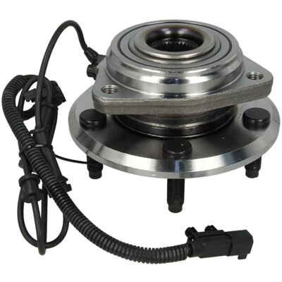BTA Wheel Hub 5 Bolt - Wheel Hub BTA Wheel Hub 5 Bolt - Wheel Hub