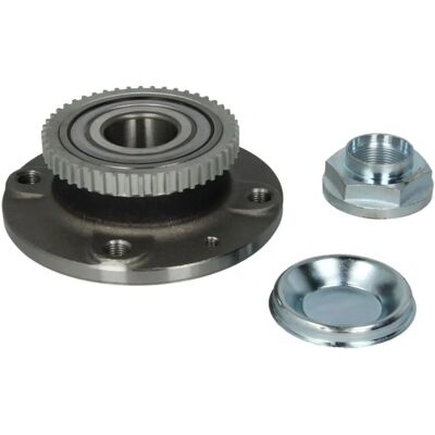 BTA H2C043BTA Rear Wheel Bearing Kit with ABS PEUGEOT 406 BTA H2C043BTA Rear Wheel Bearing Kit with ABS PEUGEOT 406