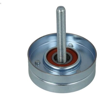 BTA E2W0003BTA Rulle - Diameter 76mm, Indre 10mm, Bredde 24mm BTA E2W0003BTA Rulle - Diameter 76mm, Indre 10mm, Bredde 24mm