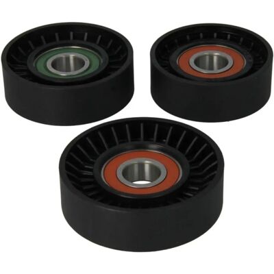 Mercedes-Benz Class A V-belt Tensioner - Timing Belt Tensioner Mercedes-Benz Class A V-belt Tensioner - Timing Belt Tensioner