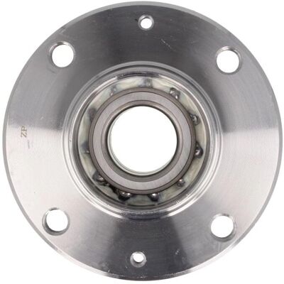 KRAFT H2C042BTA Radlager-Kit - Hinterachse für CITROËN KRAFT H2C042BTA Radlager-Kit - Hinterachse für CITROËN