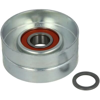 Tendeur de courroie trapézoïdale hydraulique BTA E24000BTA - Tendeur de courroie Tendeur de courroie trapézoïdale hydraulique BTA E24000BTA - Tendeur de courroie