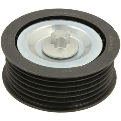 Poulie de transmission BTA E2F0000BTA, 64mm - Poulie Poulie de transmission BTA E2F0000BTA, 64mm - Poulie