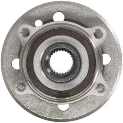 BTA H1B017BTA Vorderradlager-Kit - Radnabe für ABS-Fahrzeuge BTA H1B017BTA Vorderradlager-Kit - Radnabe für ABS-Fahrzeuge