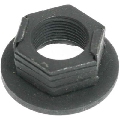 Ford Mazda 471G0245BTA Mutter für Hinterachse - Radnabe 45mm Ford Mazda 471G0245BTA Mutter für Hinterachse - Radnabe 45mm