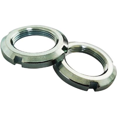 BTA 47030065BTA wielnaafmoer - M22 x 1,5, 45mm, 21mm hoogte, voor wiel lager BTA 47030065BTA wielnaafmoer - M22 x 1,5, 45mm, 21mm hoogte, voor wiel lager
