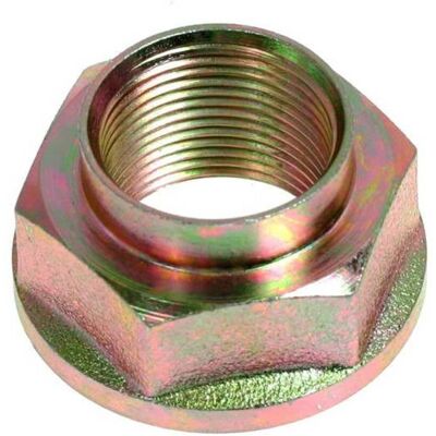Écrou de roue BTA 47040055BTA pour essieu - Roulement de roue Écrou de roue BTA 47040055BTA pour essieu - Roulement de roue