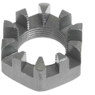 BTA 47100205BTA Mutter - M16X1,0, 12mm, Assale posteriore BTA 47100205BTA Mutter - M16X1,0, 12mm, Assale posteriore