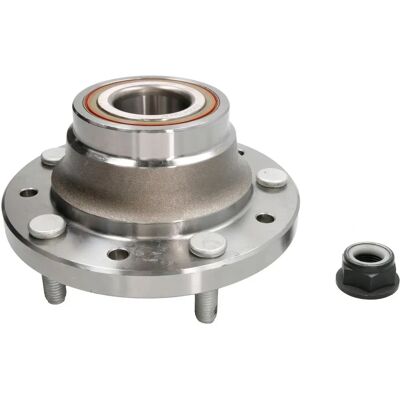 BTA H2G047BTA Radlager-Kit für Ford Transit Mk6 - ABS BTA H2G047BTA Radlager-Kit für Ford Transit Mk6 - ABS