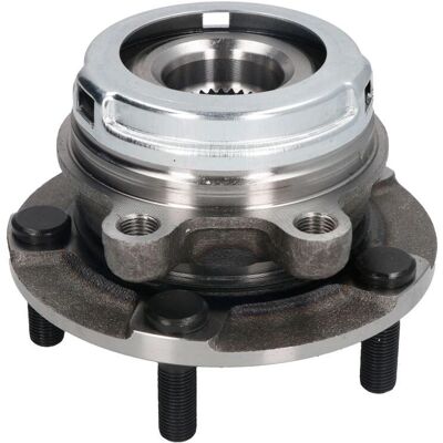 Kit de roulements de roue BTA H11057BTA pour Nissan - Avant droite Kit de roulements de roue BTA H11057BTA pour Nissan - Avant droite