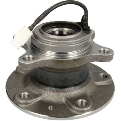 BTA H28022BTA Radlagersatz mit ABS-Sensor BTA H28022BTA Radlagersatz mit ABS-Sensor
