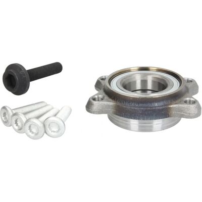 BTA Radlagersatz für Audi A6 C6 - Vorderachse, 4-Loch, 85mm BTA Radlagersatz für Audi A6 C6 - Vorderachse, 4-Loch, 85mm