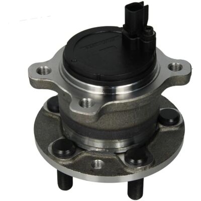 Kit di cuscinetti ruota asse posteriore H2G045BTA BTA Kit di cuscinetti ruota asse posteriore H2G045BTA BTA