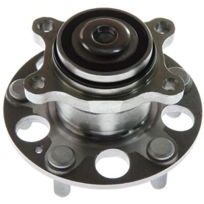 KRAFT Honda Civic 8 Radlagersatz - Hinterachse, Magnetring, 139,5 mm KRAFT Honda Civic 8 Radlagersatz - Hinterachse, Magnetring, 139,5 mm