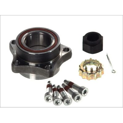 Kit cuscinetti ruota BTA H1G039BTA - Asse anteriore Kit cuscinetti ruota BTA H1G039BTA - Asse anteriore