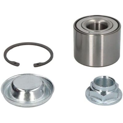Kit de roulements de roue BTA H2C041BTA pour Peugeot/Citroën Kit de roulements de roue BTA H2C041BTA pour Peugeot/Citroën