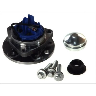 Kit de roulements de roue BTA - Opel Vectra C - 5 trous - 136mm Kit de roulements de roue BTA - Opel Vectra C - 5 trous - 136mm