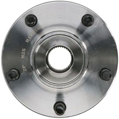 Kit de roulements de roue avant Volvo V50 S40 C30 Kit de roulements de roue avant Volvo V50 S40 C30