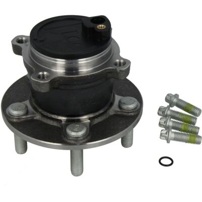 Kit cuscinetti ruota posteriore BTA H2V013BTA - Asta con 5 fori Kit cuscinetti ruota posteriore BTA H2V013BTA - Asta con 5 fori