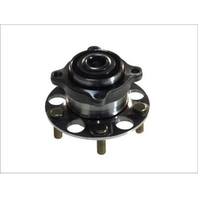 Cubo de roue BTA H24062BTA - Essieu arrière Cubo de roue BTA H24062BTA - Essieu arrière