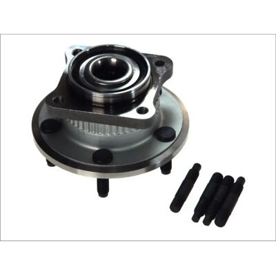 Kit di cuscinetti ruota BTA H2Y009BTA - Asse posteriore - 165mm - Jeep Grand Cherokee 3 Kit di cuscinetti ruota BTA H2Y009BTA - Asse posteriore - 165mm - Jeep Grand Cherokee 3