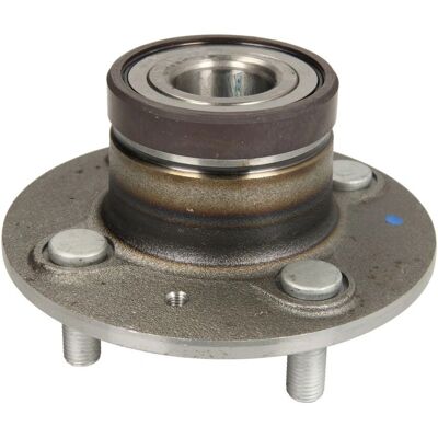 BTA H24063BTA Radlagersatz für Honda Jazz & Insight - Radlager-Kit BTA H24063BTA Radlagersatz für Honda Jazz & Insight - Radlager-Kit