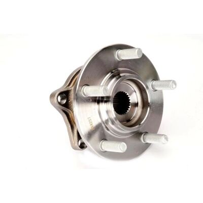 Kit cuscinetti ruota posteriore BTA H25052BTA - Compatibile con ABS, Diametro 140mm Kit cuscinetti ruota posteriore BTA H25052BTA - Compatibile con ABS, Diametro 140mm