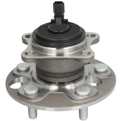 Kit de roulements de roue BTA H22090BTA Essieu arrière - Roulement de roue Kit de roulements de roue BTA H22090BTA Essieu arrière - Roulement de roue
