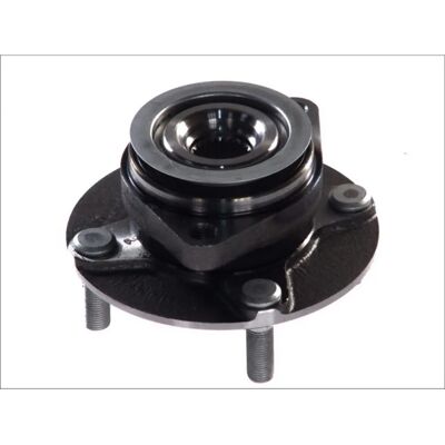 BTA Wielbearing Kit voor Nissan Pathfinder 4 BTA Wielbearing Kit voor Nissan Pathfinder 4