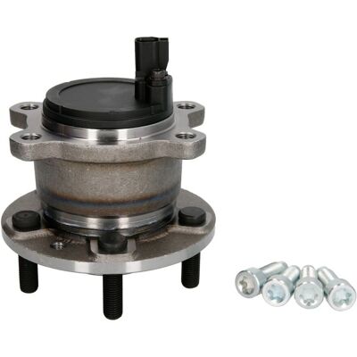 Kit cuscinetti ruota asse posteriore KRAFT H2G040BTA Kit cuscinetti ruota asse posteriore KRAFT H2G040BTA