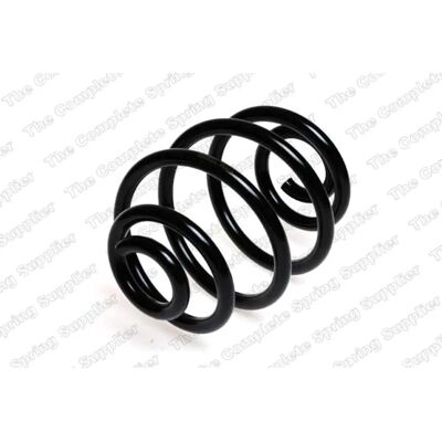 Ressort de suspension Lesjofors 4263416 - Essieu arrière Ressort de suspension Lesjofors 4263416 - Essieu arrière