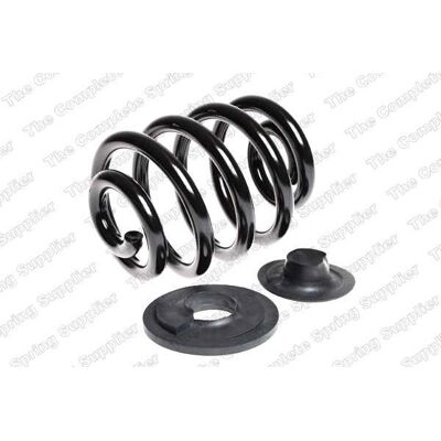 LESJÖFORS Ressort de suspension arrière - hélicoïdal, VW Transporter IV LESJÖFORS Ressort de suspension arrière - hélicoïdal, VW Transporter IV
