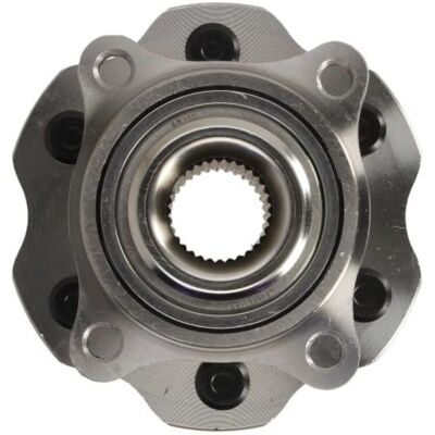 BTA Nissan Radlagersatz - Hinterachse, 148mm, 94mm Höhe BTA Nissan Radlagersatz - Hinterachse, 148mm, 94mm Höhe