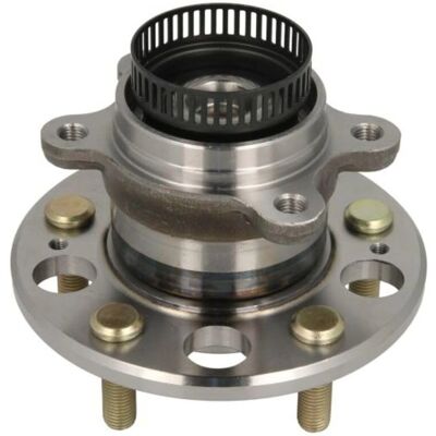 KRAFT Cee'd II Wheel Hub Bearing Kit - Rear Axle KRAFT Cee'd II Wheel Hub Bearing Kit - Rear Axle