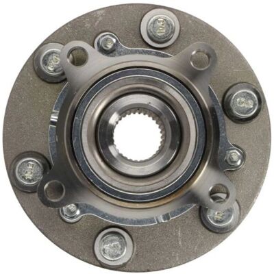 Kit de roulements de roue BTA H15037BTA pour essieu avant Kit de roulements de roue BTA H15037BTA pour essieu avant