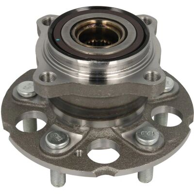 Kit di cuscinetti ruota BTA H24060BTA - Asse posteriore per Honda CR-V 3 & 4 Kit di cuscinetti ruota BTA H24060BTA - Asse posteriore per Honda CR-V 3 & 4