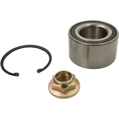 Kit di cuscinetti ruota BTA H13026BTA con anello magnetico Kit di cuscinetti ruota BTA H13026BTA con anello magnetico