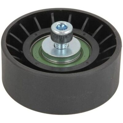 Poulie de transmission BTA E2B5030 - Courroie trapézoïdale, BMW 5, 7 Poulie de transmission BTA E2B5030 - Courroie trapézoïdale, BMW 5, 7