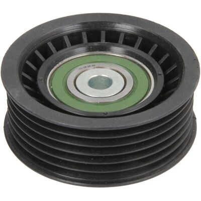 Cinghia di distribuzione BTA E2U6403BTA - 6 nervature Cinghia di distribuzione BTA E2U6403BTA - 6 nervature